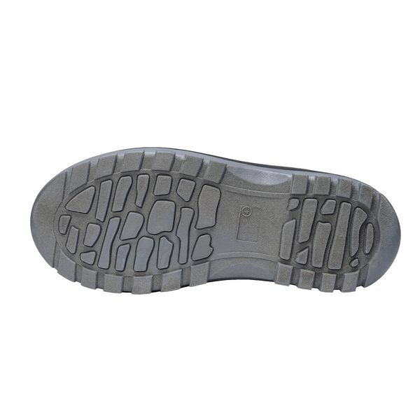 Insulated Snow Kids Waterproof Boots - GREY MULTI - 5